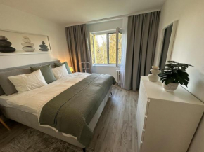 Apartmán Hliny